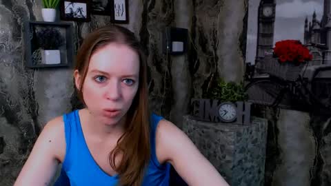 adamais_ online show from April 2026 07:49:01 AM