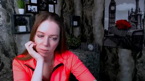 adamais_ online show from April 2026 05:47:02 AM