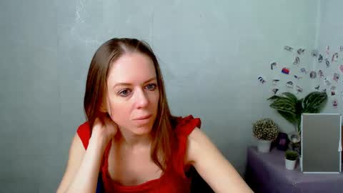 adamais_ online show from April 2026 04:59:01 AM