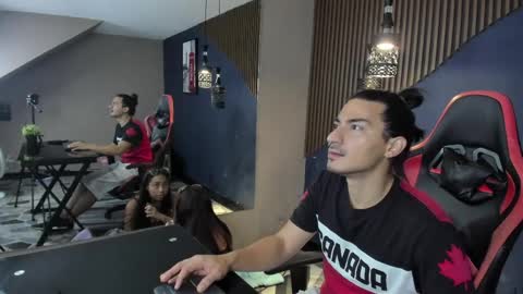 adam and Sara online show from April 2026 05:10:01 PM