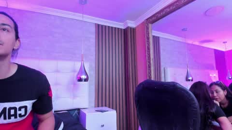 adam and Sara online show from April 2026 06:54:02 PM