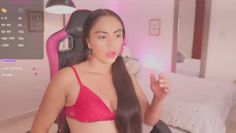 Snapshot of adamaria_1 chatting on May 2026 07:20:02 PM ADA online show from May 2026 07:20:02 PM
