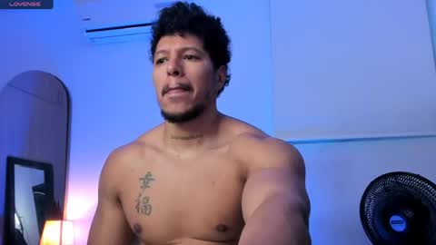 adambrocs1 online show from June 2026 10:41:01 AM
