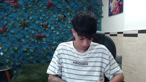 Adam online show from December 2024 05:31:02 AM