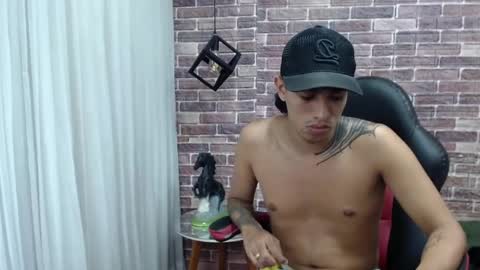 Adam online show from February 2025 07:45:02 AM