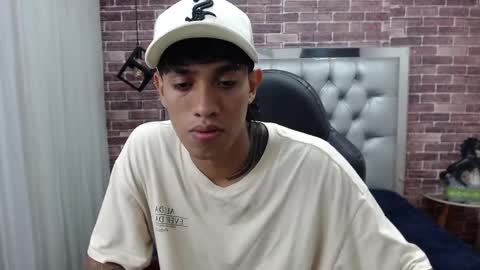 Adam online show from March 2025 03:55:02 AM