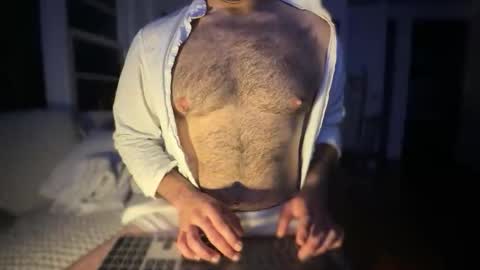 Adam online show from April 2026 02:55:01 AM