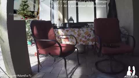 Adam And Eve online show from December 2025 07:54:01 PM