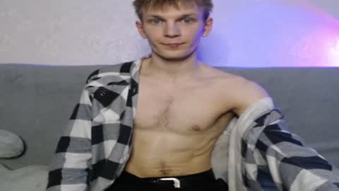 adamharriss online show from February 2025 10:13:01 PM