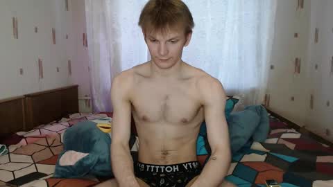 adamharriss online show from March 2025 02:32:01 PM