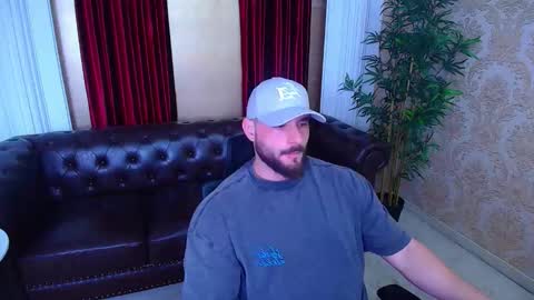 AdamJameson online show from November 2025 05:29:01 AM