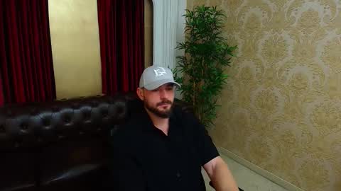 AdamJameson online show from November 2025 05:33:01 AM