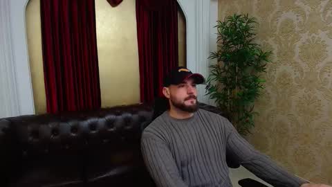 AdamJameson online show from December 2025 06:11:01 AM