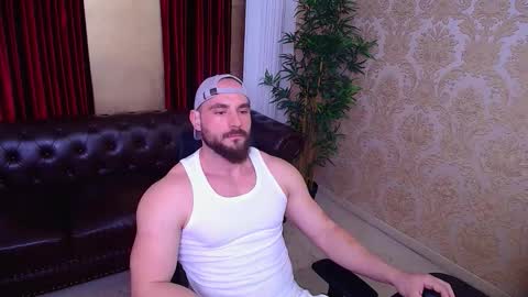 AdamJameson online show from March 2026 05:23:01 AM