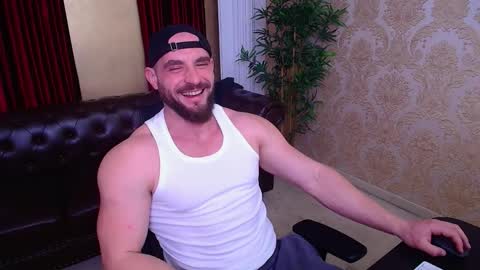 AdamJameson online show from April 2026 04:56:01 AM