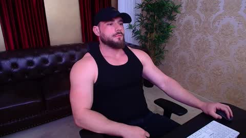 AdamJameson online show from April 2026 04:26:01 AM