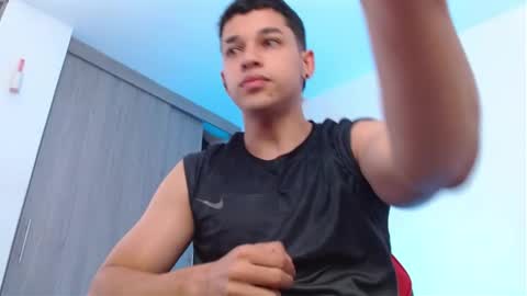 Snapshot of adamkeith_1 chatting on October 2025 04:24:02 PM ADAM online show from October 2025 04:24:02 PM