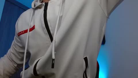 Snapshot of adamkeith_1 chatting on October 2025 12:29:01 PM ADAM online show from October 2025 12:29:01 PM