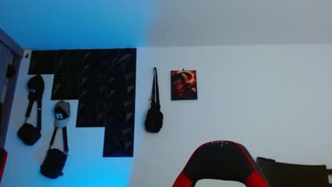 Snapshot of adamkeith_1 chatting on November 2025 03:22:01 PM ADAM online show from November 2025 03:22:01 PM