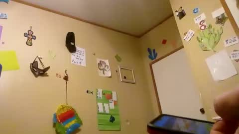 adammock338 online show from October 2025 01:15:01 AM