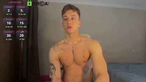 Hi Im Adam Glad to see u here 3 And its my first day online show from March 2026 12:54:02 AM