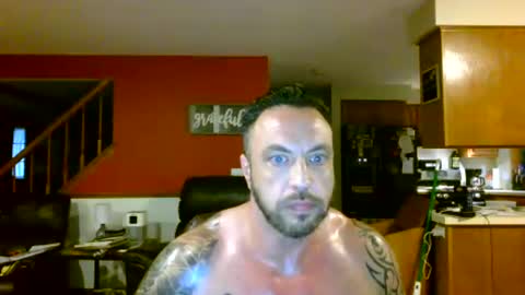 adamr0925 online show from July 2026 12:57:01 AM