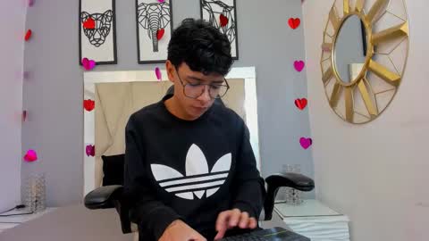 Adams Bobby online show from February 2026 11:21:01 AM