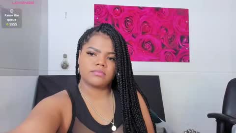 Cloe Adams  online show from January 2025 10:17:02 AM