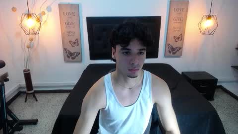 Adams  online show from September 2025 12:21:02 PM