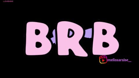 adams_mel online show from October 2025 06:59:01 PM