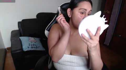 adams_mel online show from March 2026 05:56:01 PM