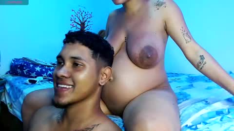 ADAMS Y NIKI online show from February 2025 07:58:02 AM