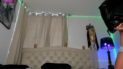 Adams online show from December 2024 01:07:02 PM