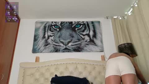 Adams online show from March 2025 01:03:01 PM