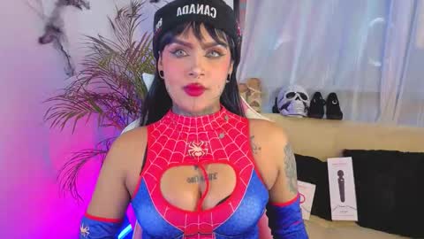 adamsniki online show from October 2025 10:25:02 PM