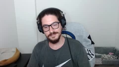 Adam online show from January 2025 02:36:01 PM