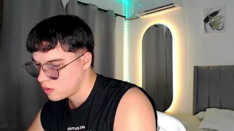Snapshot of adan___tyler chatting on October 2025 09:17:02 PM adan___tyler online show from October 2025 09:17:02 PM