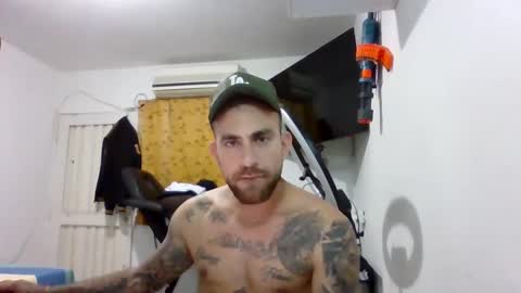 Snapshot of adan_carter chatting on October 2025 09:23:01 PM adan_carter online show from October 2025 09:23:01 PM