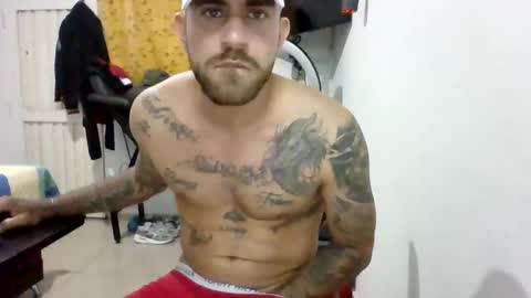 Snapshot of adan_carter chatting on October 2025 11:25:02 PM adan_carter online show from October 2025 11:25:02 PM