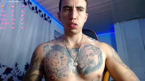 Anderson online show from December 2025 11:58:02 AM