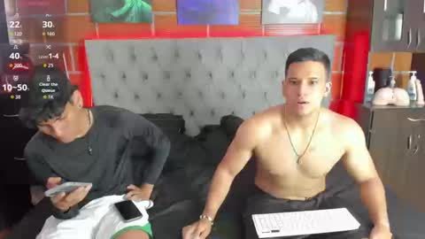 Snapshot of adan_oriol chatting on September 2025 08:32:02 PM Adan Oriol online show from September 2025 08:32:02 PM