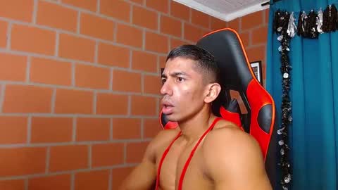 Snapshot of adan_sin1 chatting on December 2024 02:27:01 PM Adan Sin online show from December 2024 02:27:01 PM