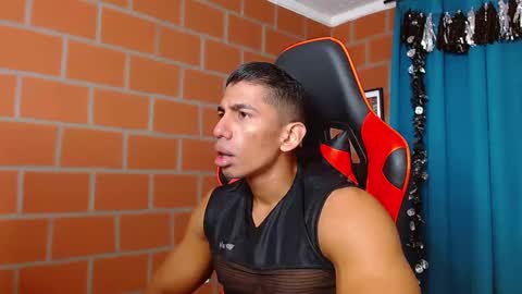 Snapshot of adan_sin1 chatting on December 2024 02:59:01 PM Adan Sin online show from December 2024 02:59:01 PM