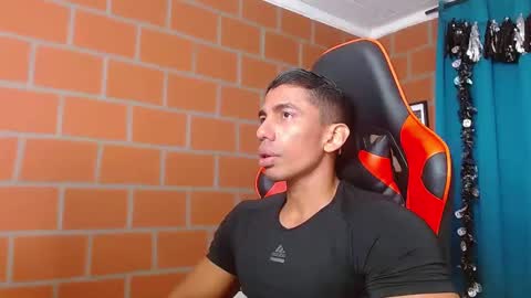 Snapshot of adan_sin1 chatting on December 2024 07:12:01 PM Adan Sin online show from December 2024 07:12:01 PM