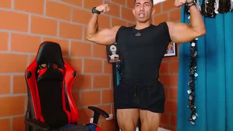 Snapshot of adan_sin1 chatting on December 2024 03:22:02 PM Adan Sin online show from December 2024 03:22:02 PM