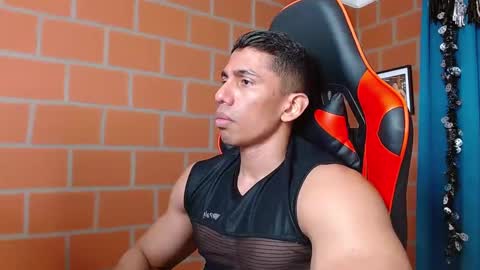 Snapshot of adan_sin1 chatting on December 2024 07:41:02 PM Adan Sin online show from December 2024 07:41:02 PM