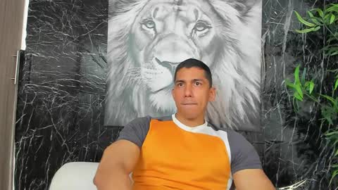 Snapshot of adan_sin1 chatting on September 2025 04:06:02 PM Adan Sin online show from September 2025 04:06:02 PM