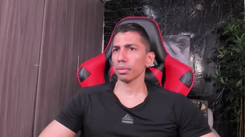 Adan Sin online show from January 2026 03:47:01 PM