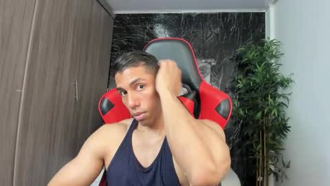 Adan Sin online show from February 2026 04:03:02 PM