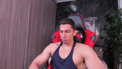 Adan Sin online show from March 2026 03:51:01 PM